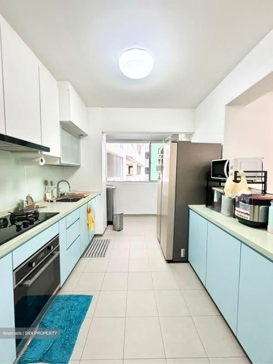 Blk 889A Treetrail@woodlands (Woodlands), HDB 4 Rooms #606383211